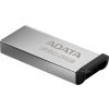 ADATA Flash Disk 256GB UR350, USB 3.2, stříbrno-černá