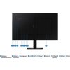 SAMSUNG MT LED LCD - 27" ViewFinity S6 (S60UD) QHD, USB-C