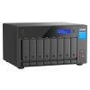 QNAP TVS-h874-i7-32G (12core (i7), ZFS, 32GB RAM, 8x SATA, 2x M.2 NVMe, 2x PCIe, 2x 2,5GbE, HDMI 4K)