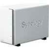 Synology DS223j DiskStation (4C/RealtekRTD1619B/1,7GHz/1GBRAM/2xSATA/2xUSB3.2/1xGbE)