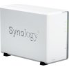 Synology DS223j DiskStation (4C/RealtekRTD1619B/1,7GHz/1GBRAM/2xSATA/2xUSB3.2/1xGbE)