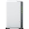 Synology DS223j DiskStation (4C/RealtekRTD1619B/1,7GHz/1GBRAM/2xSATA/2xUSB3.2/1xGbE)