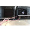 DATACOM 19" Case IPC 4U/485mm Černý bez PSU