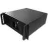 DATACOM 19" Case IPC 4U/485mm Černý bez PSU