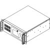 DATACOM 19" Case IPC 4U/485mm Šedý bez PSU