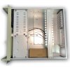 DATACOM 19" Case IPC 4U/485mm Šedý bez PSU