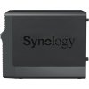 Synology DS423 DiskStation (4C/RealtekRTD1619B/1,7GHz/2GBRAM/4xSATA/2xUSB3.2/2xGbE)