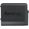 Synology DS423 DiskStation (4C/RealtekRTD1619B/1,7GHz/2GBRAM/4xSATA/2xUSB3.2/2xGbE)