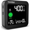 GARNI 201 OneCare - Měřič CO2 (kysličníku uhličitého)