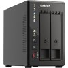 QNAP TS-253E-8G (4C/CeleronJ6412/2,6GHz/8GBRAM/2xSATA/2xM.2/2x2,5GbE/2xUSB2.0/2xUSB3.2/2xHDMI)