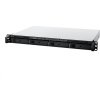 Synology RS422+ RackStation (2C/RyzenR1600/2,6-3,1 GHz/2GBRAM/4xSATA/1xUSB3.0/2xGbE/1xPCIeGen3)