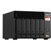 QNAP TS-673A-8G (4C/Ryzen V1500B/2,2GHz/8GBRAM/6xSATA/2xM.2/2x2,5GbE/4xUSB3.2/2xPCIe)