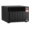 QNAP TS-673A-8G (4C/Ryzen V1500B/2,2GHz/8GBRAM/6xSATA/2xM.2/2x2,5GbE/4xUSB3.2/2xPCIe)