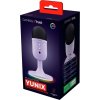 TRUST mikrofon GXT234P YUNIX USB MICROPHONE PURPLE
