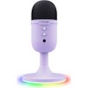 TRUST mikrofon GXT234P YUNIX USB MICROPHONE PURPLE