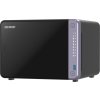 QNAP TS-632X-4G (4C/AlpineAL524/2,0GHz/4GBRAM/6xSATA/2x2,5GbE/2xSFP+/2xUSB3.2/1xPCIe)