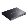 TP-Link OMADA switch SG3428XMPP (24xGbE,4xSFP+,16xPoE+,8xPoE++,500W,1xconsole)