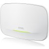 Zyxel WBE530, BE11K 2x2 MU-MIMO, Incl 1 year Nebula Pro, 2x2.5G LAN port, PoE+ (802.3at), Standalone/Controller/Nebula C