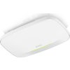 Zyxel WBE530, BE11K 2x2 MU-MIMO, Incl 1 year Nebula Pro, 2x2.5G LAN port, PoE+ (802.3at), Standalone/Controller/Nebula C