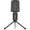 Asp microphone 2 s