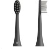 Tesla Smart Toothbrush TS200 Brush Heads Black 2x