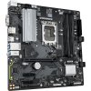 GIGABYTE MB Sc LGA1700 B760M D3HP DDR4, Intel B760, 4xDDR4, 1xDP, 1xHDMI, 1xVGA, mATX