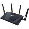 ASUS RT-BE88U Wi-Fi 7 Extendable Router, AiMesh, 4G/5G Mobile Tethering