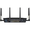 ASUS RT-BE88U Wi-Fi 7 Extendable Router, AiMesh, 4G/5G Mobile Tethering