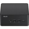 ASUS NUC 14 Pro NUC14RVHU5000R2/Intel Core Ultra 5/DDR5/USB3.0/LAN/WiFi/UHD/M.2+2,5"/EU napájecí kabel