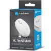 package Stork white