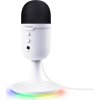 TRUST mikrofon GXT234W YUNIX USB MICROPHONE WHITE