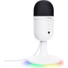 TRUST mikrofon GXT234W YUNIX USB MICROPHONE WHITE