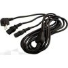 AIMAXX eNVicable POWER Three 5  (2,5m + 2x2,5m)