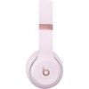 Beats Solo 4/Jack/Drát/BT/Bezdrát/Cloud Pink
