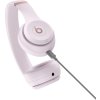 Beats Solo 4/Jack/Drát/BT/Bezdrát/Cloud Pink