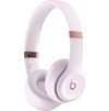 Beats Solo 4/Jack/Drát/BT/Bezdrát/Cloud Pink
