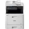 Multifunkčné farebné laserové zariadenie BROTHER MFC-L8690CDW - A4, DUALSKEN 31 str./min 512MB 2400x600 PCL LAN USB WiFi 300lis 50ADF DUPLEX