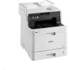 Multifunkčné farebné laserové zariadenie BROTHER MFC-L8690CDW - A4, DUALSKEN 31 str./min 512MB 2400x600 PCL LAN USB WiFi 300lis 50ADF DUPLEX
