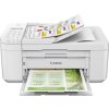 Canon PIXMA Printer TR4651 biela - farebná, MF (tlač, kopírka, skenovanie, cloud), ADF, USB, Wi-Fi, Bluetooth