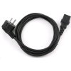 GEMBIRD Kabel napájecí 230V 1,8m