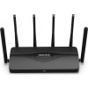 MERCUSYS MR47BE EasyMesh WiFi7 router (BE9300, 2,4GHz/5GHz/6GHz,1x2,5GbEWAN,3x2,5GbELAN)