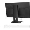 LENOVO LCD ThinkVision E24-30 - 23.8",IPS,matný,16:9,1920x1080,178/178,6ms,250cd/m2,1300:1,HDMI,DP,VGA,PIVOT,VESA,3Y