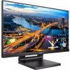 Philips MT 21,5" 222B1TC - 1920x1080,IPS,75Hz,Dotykový,D-Sub,HDMI,DP,USBhub,Repro