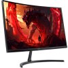 ACER LCD Nitro ED273US3bmiipx 69cm (27") VA LED Curved, WQHD 2560x1440@180Hz DP, 144Hz HDMI, 250cd/m2, 178/178,Black