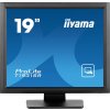 iiyama ProLite T1931SR-B1S 19' Resistive Touch, IPS, 1280x1024 DisplayPort, HDMI, 200cd/m2 (with touch), USB