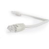 GEMBIRD UTP Cat5e Patch kábel 0,25 m, sivý