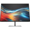 HP LCD 724pn 24" (1920x1200), IPS,16:10,350nits, 5ms,1500:1,DP, HDMI, DP out, 4xUSB3.2)