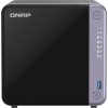 QNAP TS-432X-4G (4C/AlpineAL524/2,0GHz/4GBRAM/4xSATA/2x2,5GbE/1xSFP+/2xUSB3.2/1xPCIe)