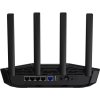 ASUS TUF-BE3600 (BE3600) WiFi 7 Extendable Gaming Router, 2.5G porty, AiMesh