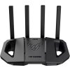 ASUS TUF-BE3600 (BE3600) WiFi 7 Extendable Gaming Router, 2.5G porty, AiMesh